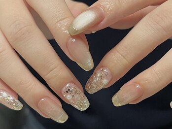 シーヘア アンド ビューティー(See. Hair&Beauty)/定額デザインコース