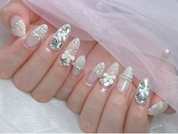 ブルームビューティ― 新宿(Bloom Beauty)/