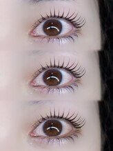 ドロップ(Drop)/Lash Lift