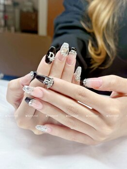 サニービューティースパ(SUNNY BEAUTY SPA)/