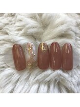 サロン ド ラグジュ/定額ネイル