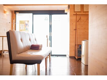 フィット鍼灸整骨院 国立院/