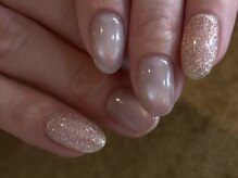 シームネイル(SEAM nail)/