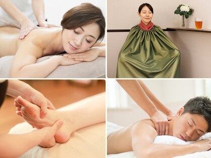 らく~だ 浜松町大門の写真