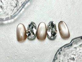 ２月マンスリーデザイン【5800】