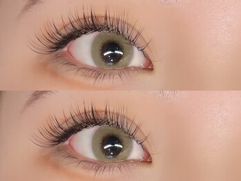 イコイ(ikoi)/【Instagram】@yuka_ikoi