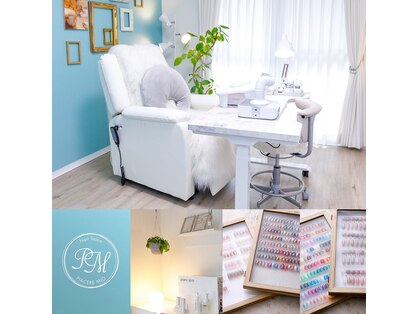 ピアチェーレミーオ(PIACERE MIO)の写真