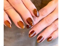 アンジュエ バイ ルルカリス(Enjoue by lulu CHARIS)/