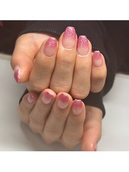 グラデーション/北澤