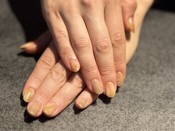 Nail&Eyelash ROYAL STAR/ニュアンスネイル