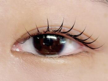 メメ 神戸三宮(meme)/まつげパーマ/神戸/三宮