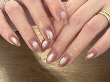 フィロンネイル 大森店(filonnail)/マグネットワンカラー