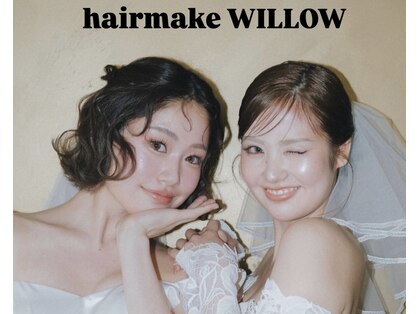 ウィロウ(willow)の写真