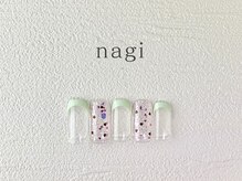 ナギ 川口店(nagi)/通常¥9,900/新規¥8,910