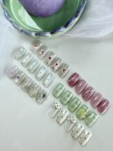 ミルクドット(MiLK.)/