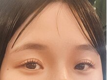 ホーリービオ(Holly Bio)/ラッシュリフト+眉毛Wax