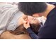シルエラバレ(CiruelaValle)の写真/【切らないリフトアップ】「朝から疲れた顔・たるんだ口元」少しでも感じているなら、早め手を打つべし！