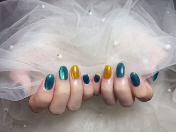 マグネット　ワンカラー
