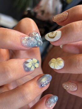 アウラ(A’ura)の写真/持ち込み大歓迎◎お任せもご相談もお待ちしてます！
