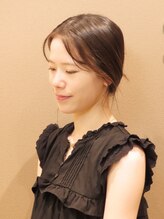 リリー 銀座(Lilly)&nbsp;ネイリスト ayaka