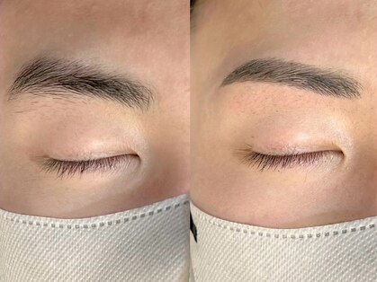 メンズプシュケ(men's PSYCHE)の写真