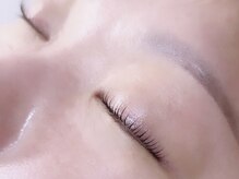 エルソル フォー ビューティー(el Sol for beauty)の雰囲気（繊細に。）