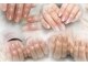 ロイネイル 札幌店(LOI nail)の写真/【フィルイン対応】大人可愛いオフィスネイル～トレンドネイルまでシンプルでも魅せる上質デザイン豊富♪