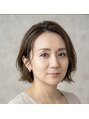 カシータ(Casita)/Casita nail  atelier   代表　吉田佳代子