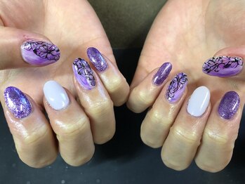 マイシティー ネイル(My City Nail)/
