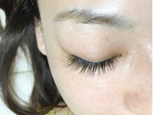 シークパナッシュ 神栖店(Chic panache)/マツエク