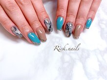 リック(Rick)/【つけ放題】120分