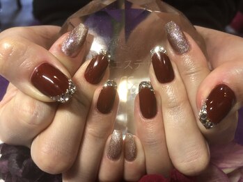 ブリリアン(Brillant)/