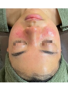 ビューティーメイクさくら/