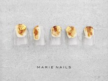 マリーネイルズ 近鉄あべのハルカス店(MARIE NAILS)/新規様6000円 1007a