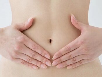 ゴッドハンド/ハイパーでお腹理想のくびれ】