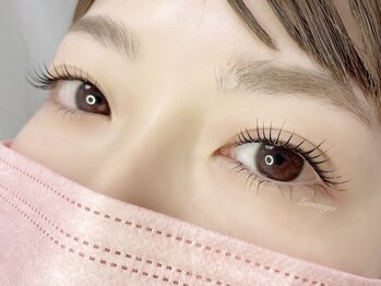 ラヴァンヤ 恵比寿店(Lavanya)/まつげパーマ[恵比寿]