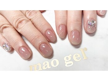 アイリッシュネイル 久屋大通店(Irish Nail)/maogel