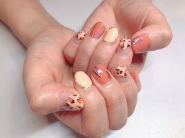 Amor NailデザインHand