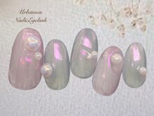 アーバンシーネイル 赤羽店(Urbansea nail)/nail trend design 9.980円