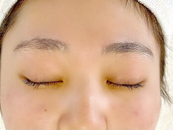 ルナベイビー 金山店(Luna Baby)/眉毛スタイリング/眉毛ワックス