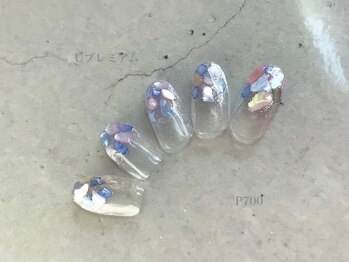 べリンダ 高崎店(BELINDA)/ゴージャスコース