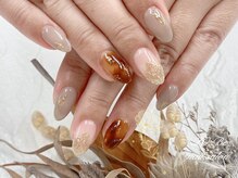 ネイルサロン トゥービー 御徒町上野(To Be)/定額デザインコース5980円