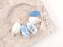 ネプチューン 自由が丘店(NEPTUNE)/定額アート6980円