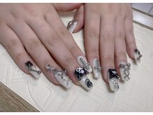 ミスシュガーネイル(MS Sugar Nail)/