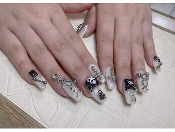 ミスシュガーネイル(MS Sugar Nail)/