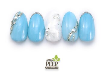 ピッピ 桜新町店(peep PEEP)/23年5月マンスリープラチナ-7