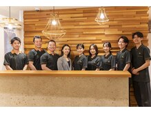 くまのみ整骨院 イオンモール春日部院/