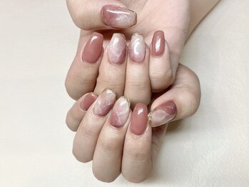 マイレ(Maile)/150min/order design