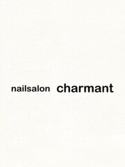 nail salon charmant(NET予約が×の場合はお電話でお問い合わせください！)