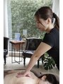 ラースパ アザブ(La SPA azabu)&nbsp;鈴木 